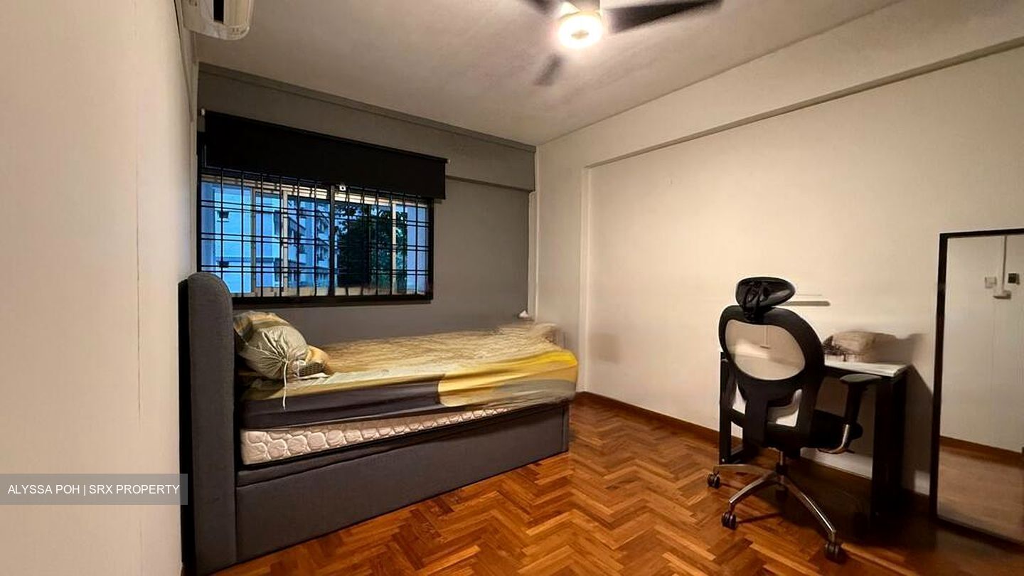 Blk 665 Eunos Damai Ville (Bedok), HDB Executive #484288451